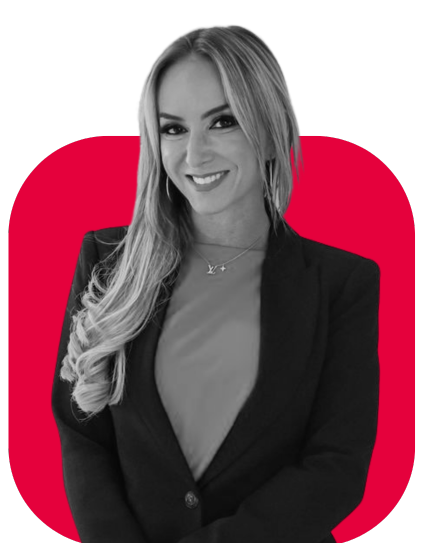 Stephanie Granda portrait